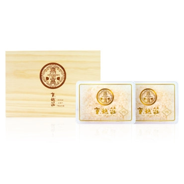 特等金絲海燕餅 - 燕餅禮盒 100克 (不適用貨到付款)